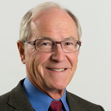 Headshot of Dr. Christopher Feindel