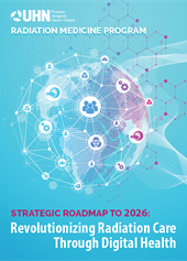 RMP Strategic Roadmap to 2026 cover page