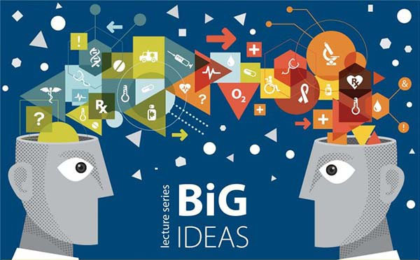 Big Ideas Lecture Series
