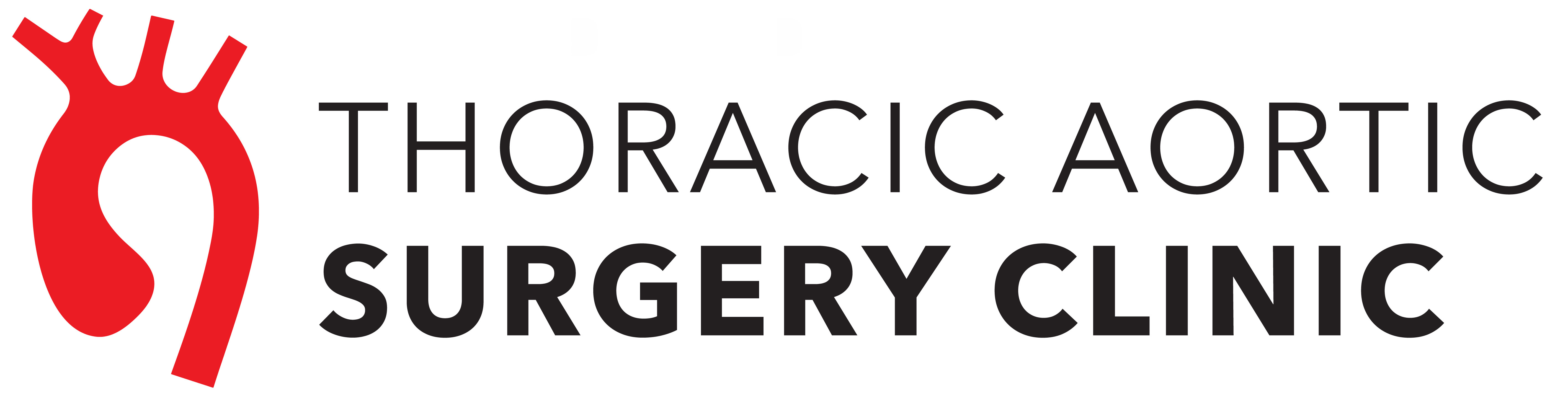 Thoracic Aortic Surgery Clinic logo