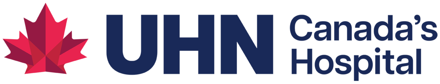 University Health Network - UHN Logo