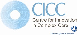 Picture of Centre for Innovation in Complex Care Logo