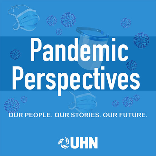 pandemic perspectives