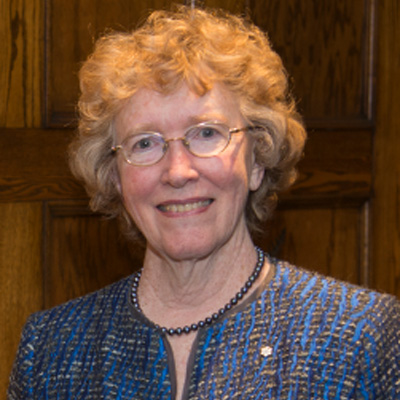 Dr. Donna Stewart