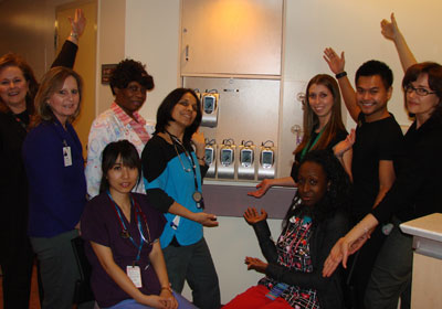 UHN nurses, lab managers and staff.jpg