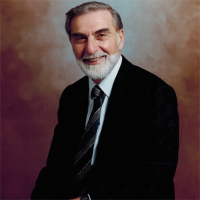 Dr. Arthur Axelrad