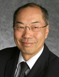 Image of Dr. Tak Mak